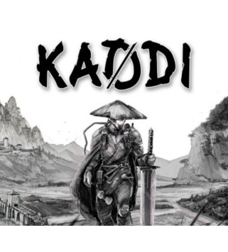 Kaodi Steam Key GLOBAL